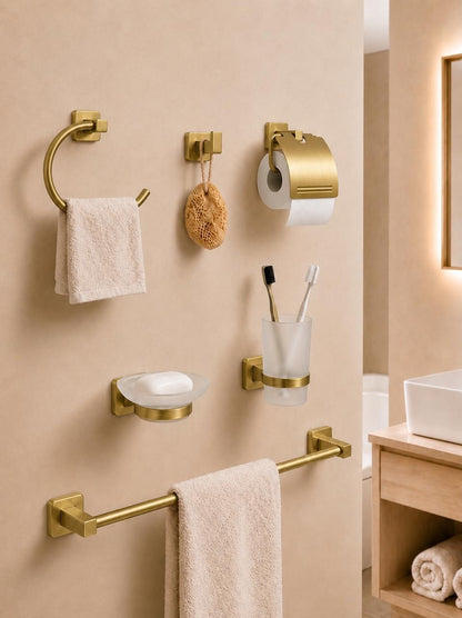 Delight Bathroom Set 6800
