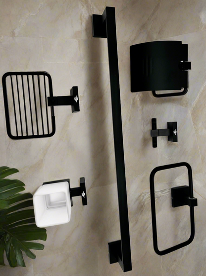 إكسسوارات الحمام 6 مجموعات E5