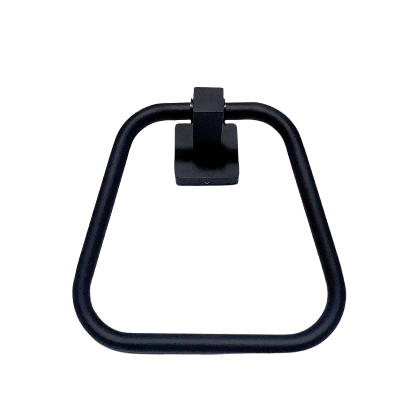 إكسسوارات الحمام 89 قطعة سوداء