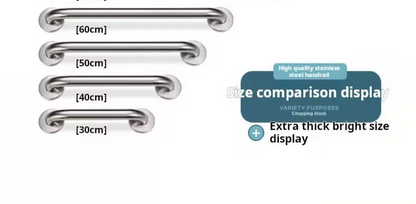 مقبض حوض الاستحمام غاري 