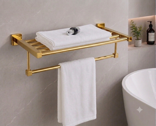 Towel rack 89