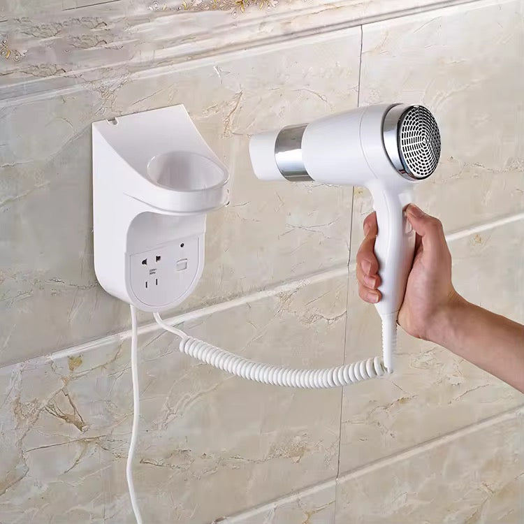 مجفف الأيدي 103 أبيض