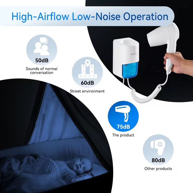 مجفف اليدين 102