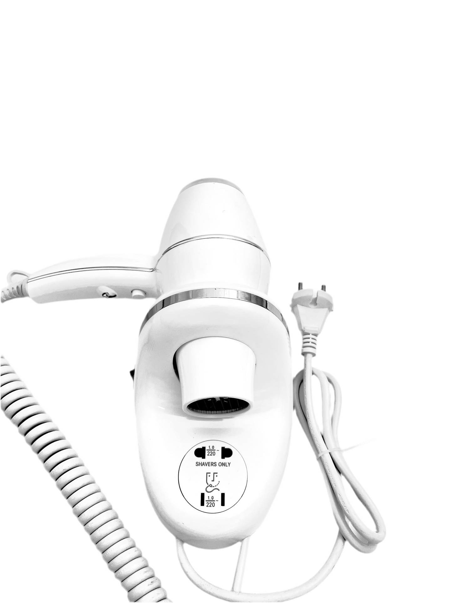 مجفف الشعر 104