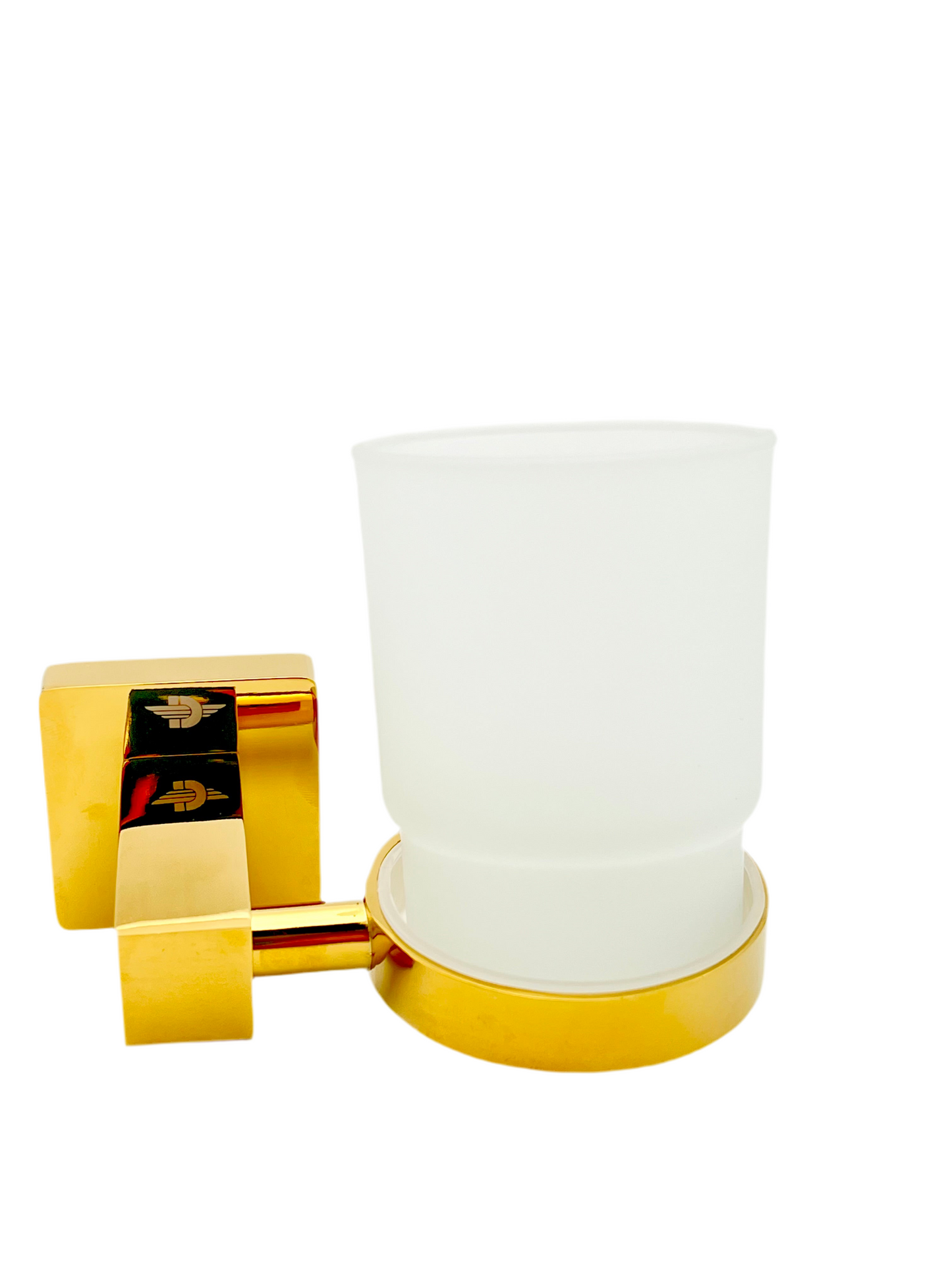 قطع اكسسوارات الحمام 89 ذهب