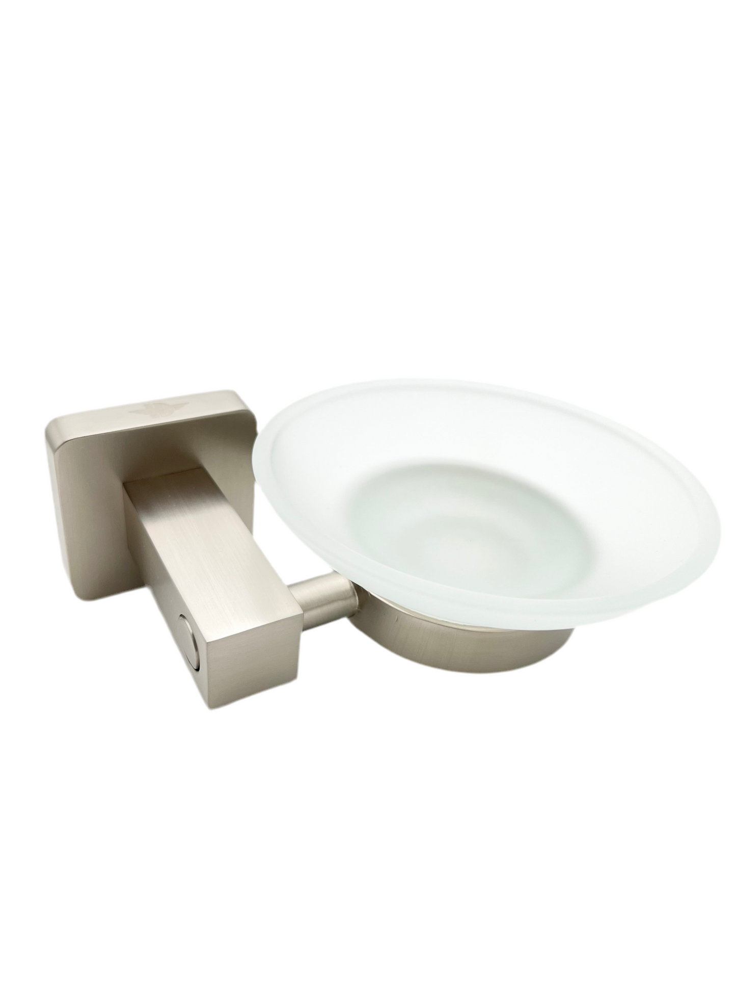 قطع اكسسوارات الحمام 89 رمادي