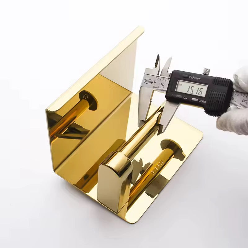 حامل ورق (مربع مفتوح)