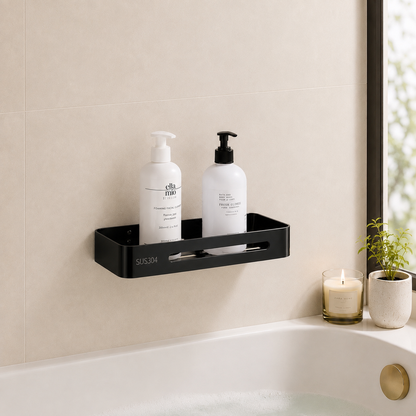 Bathroom corner 204