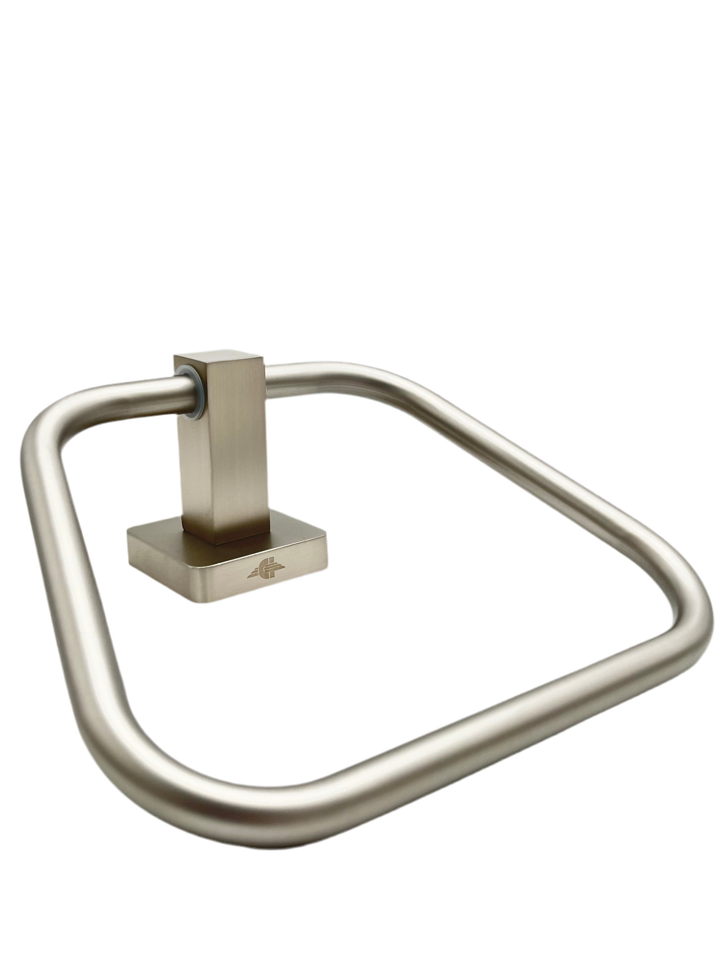 قطع اكسسوارات الحمام 89 رمادي