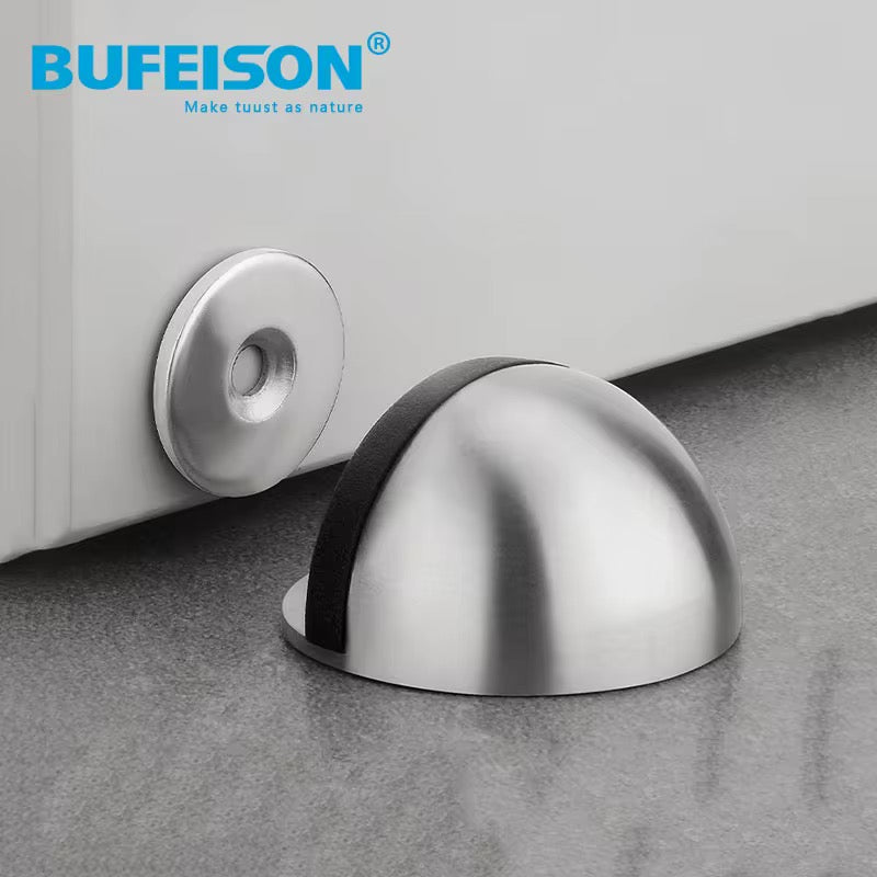 توقف الباب المغناطيسي