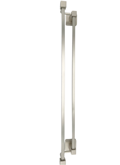 قطع اكسسوارات الحمام 89 رمادي