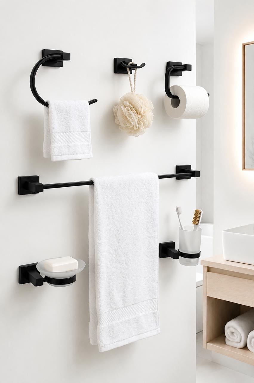 Delight Bathroom Set 12500