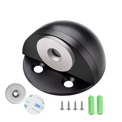 توقف الباب المغناطيسي