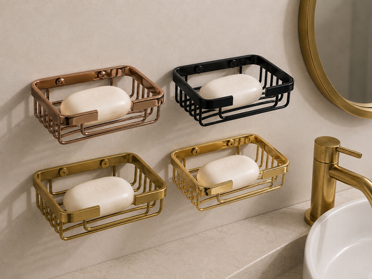 Soap Holder 019