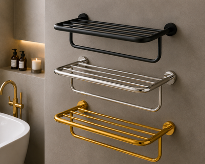 Towel rack 93