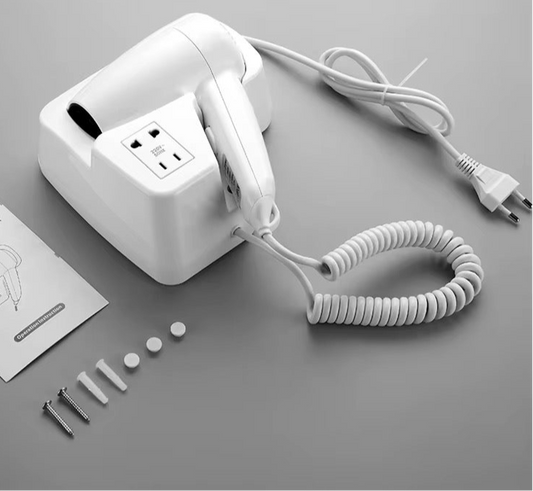 مجفف اليد 101