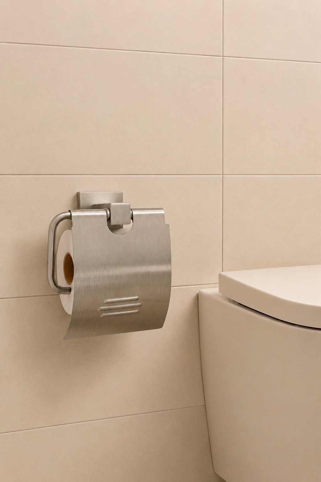Delight Bathroom Accessories Set ss304