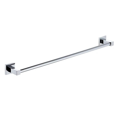 اكسسوارات الحمام 89 فضة