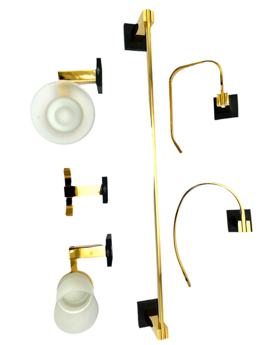 إكسسوارات الحمام 6 مجموعات E6