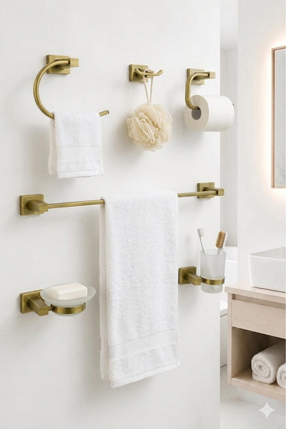 Delight Bathroom Set 12500