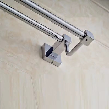 اكسسوارات الحمام 89 فضة