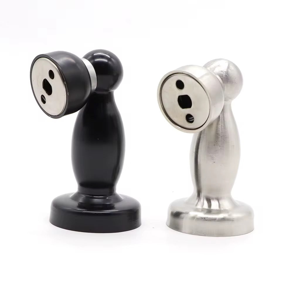 Magnetic door stopper 488