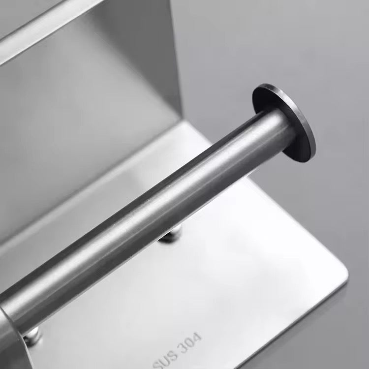 حامل ورق (مربع مفتوح)