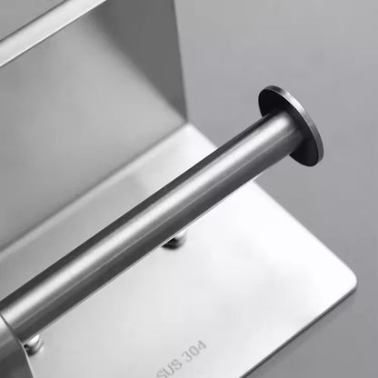 حامل ورق (مربع مفتوح)