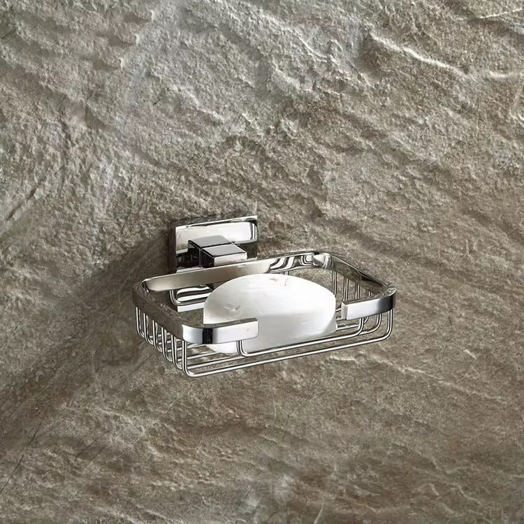 اكسسوارات الحمام 89 فضة