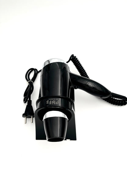 مجفف شعر 103 أسود