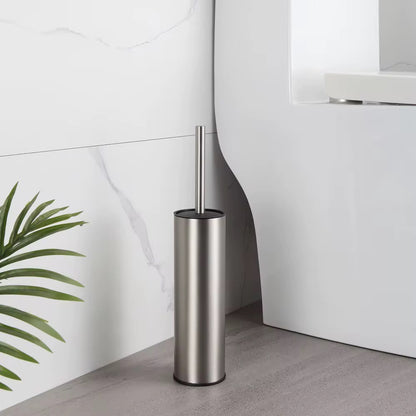 فرشاة المرحاض 2025 (بدون حامل)