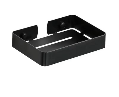 حامل صابون 01 أسود