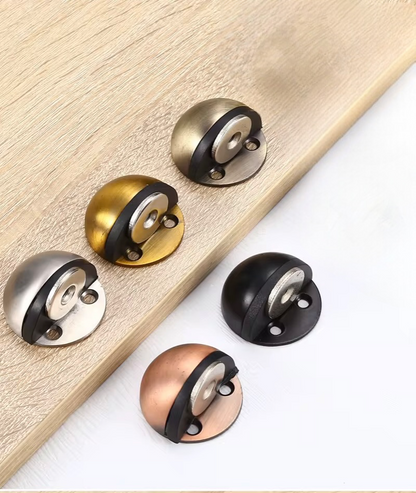 توقف الباب المغناطيسي