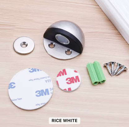 توقف الباب المغناطيسي