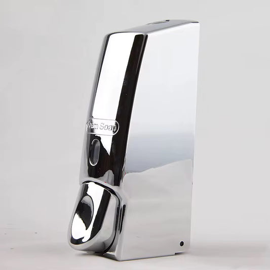 موزع صابون بلاستيكي رغوي