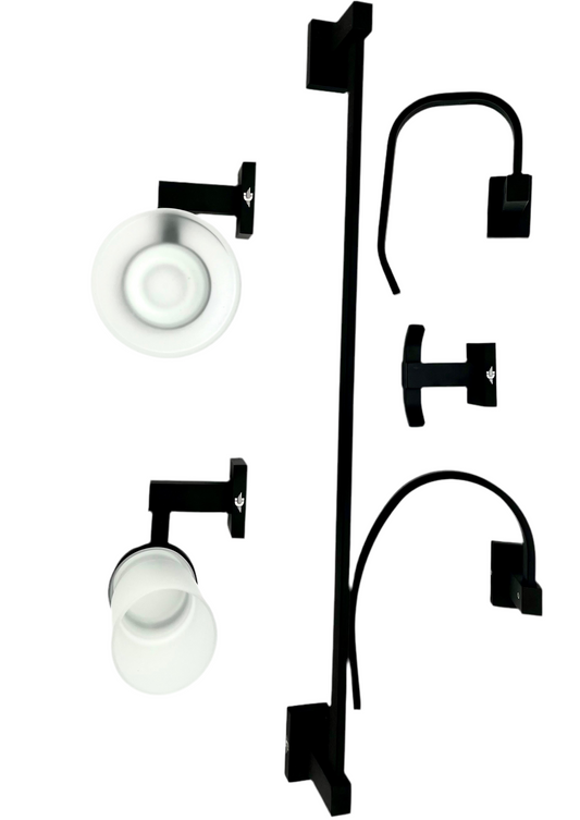 إكسسوارات الحمام 6 مجموعات E