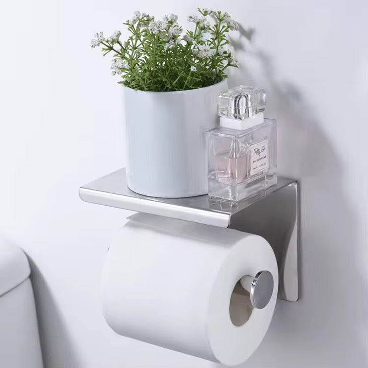 حامل ورق (مربع مفتوح)