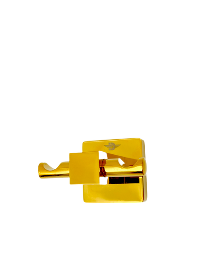 قطع اكسسوارات الحمام 89 ذهب