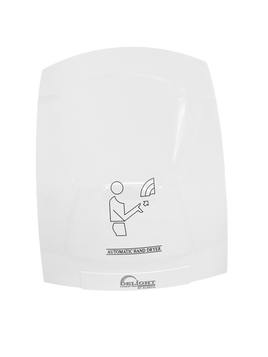 مجفف يدوي بلاستيكي