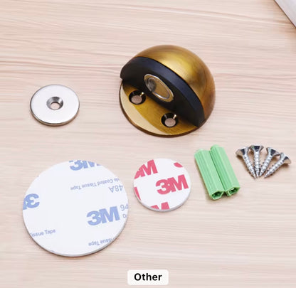 توقف الباب المغناطيسي