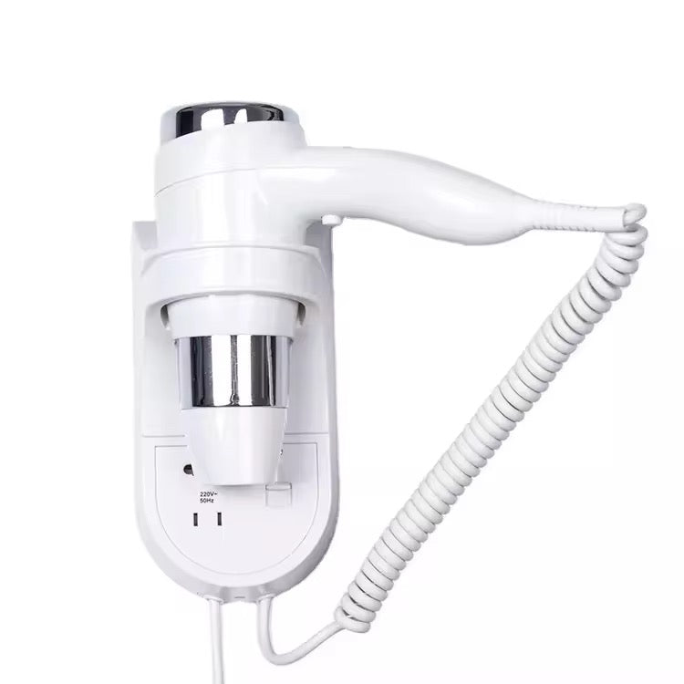 مجفف الأيدي 103 أبيض