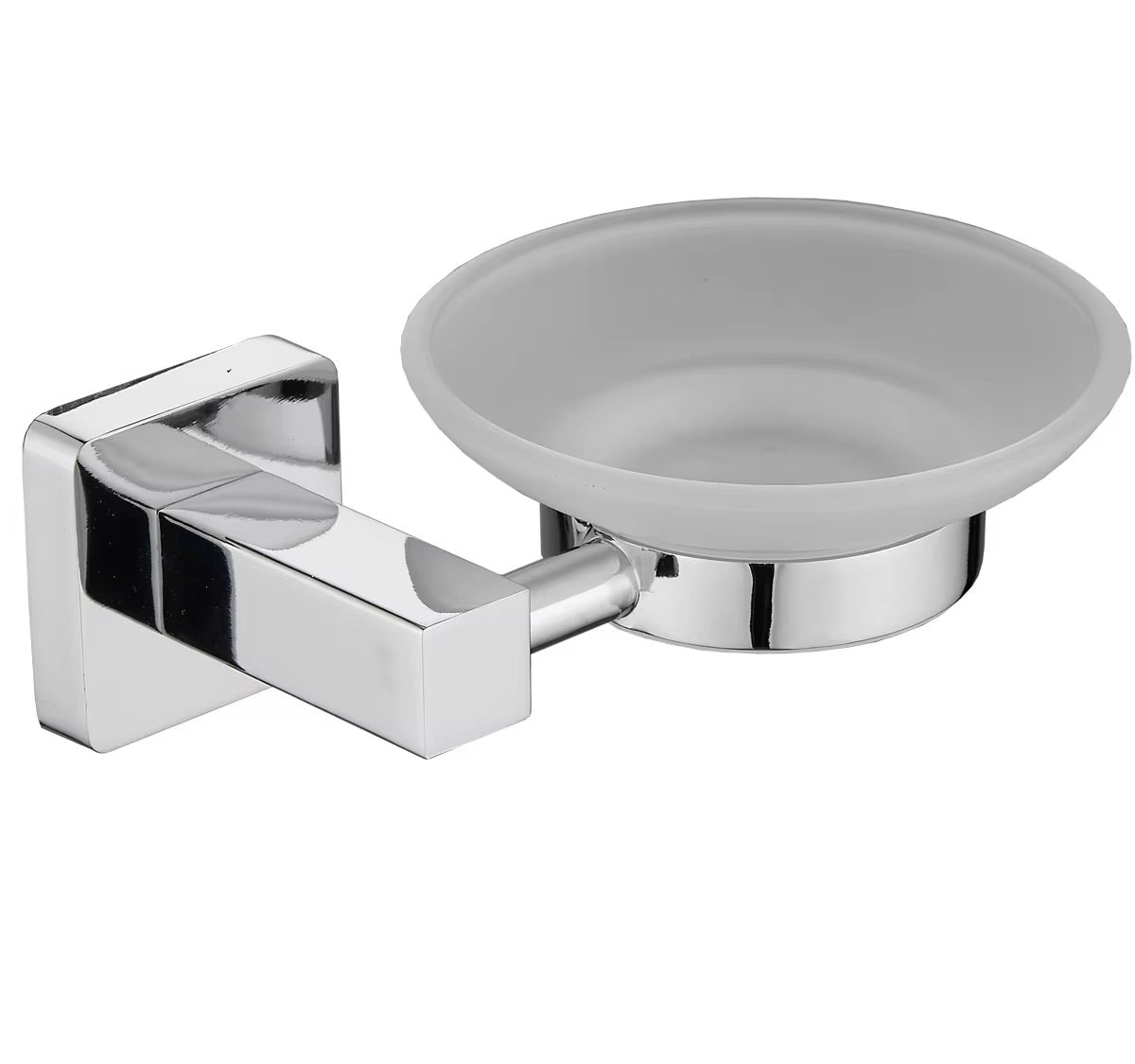 اكسسوارات الحمام 89 فضة