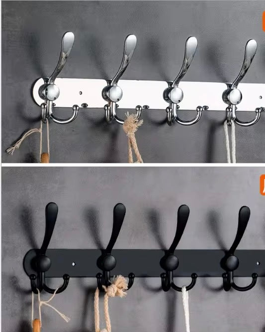 خطافات الملابس e6