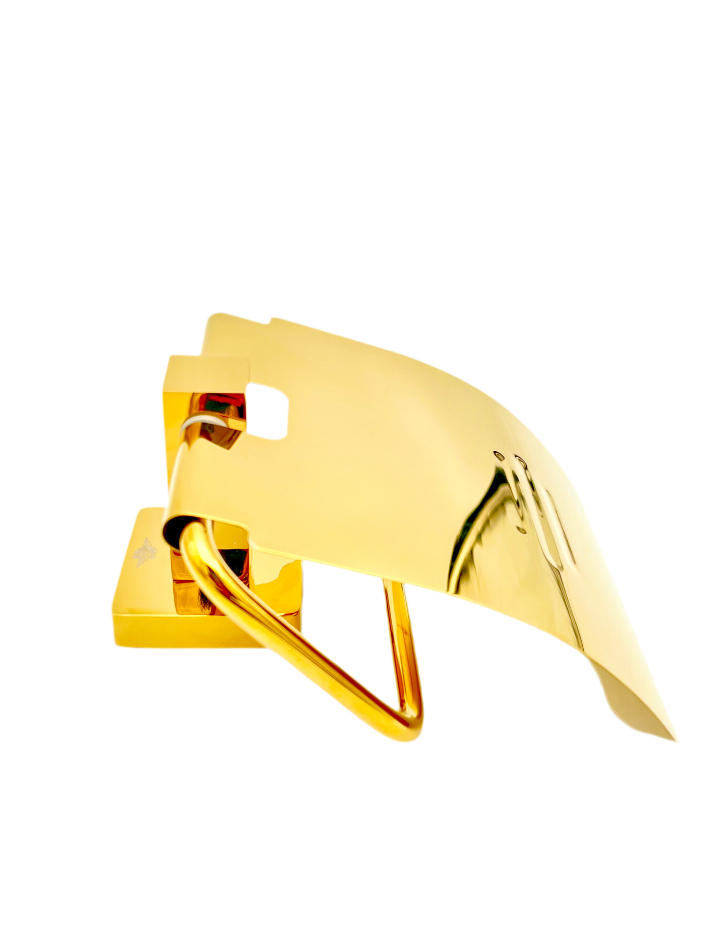 قطع اكسسوارات الحمام 89 ذهب