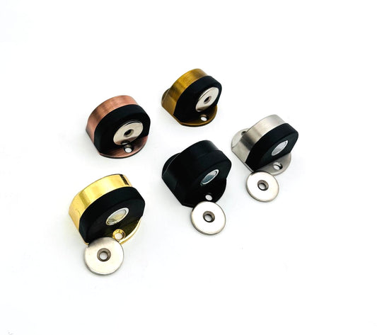 مانع الباب 2025 مغناطيسي