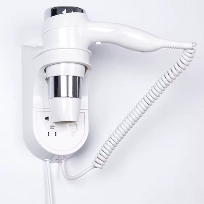 مجفف الأيدي 103 أبيض