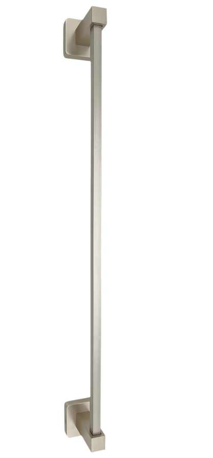 قطع اكسسوارات الحمام 89 رمادي