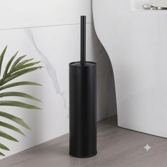 Toilet brush 2025 black without holder