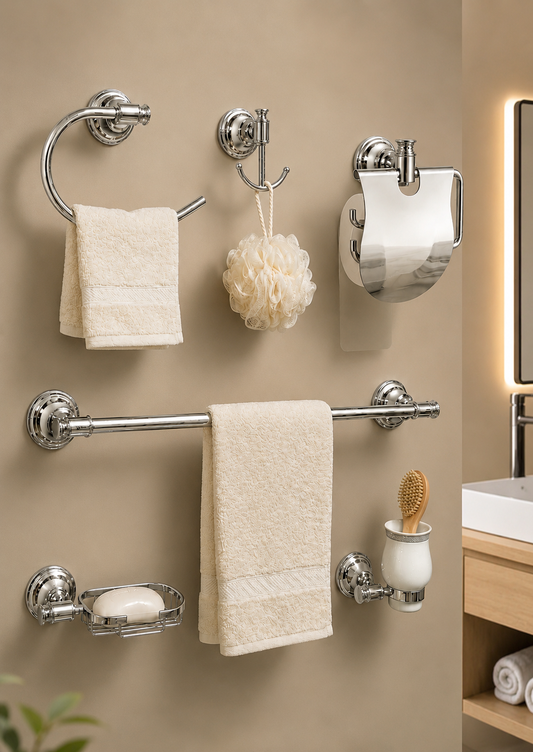 Delight Bathroom Set 5800