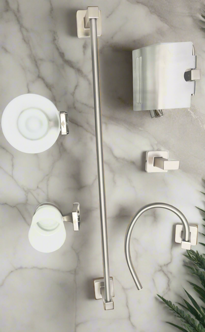 إكسسوارات الحمام 6 مجموعات E2